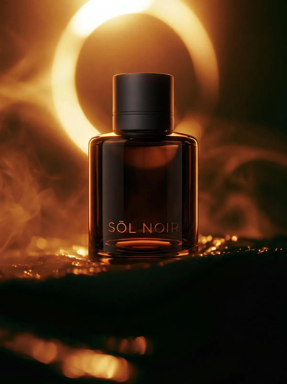 Sōl Noir